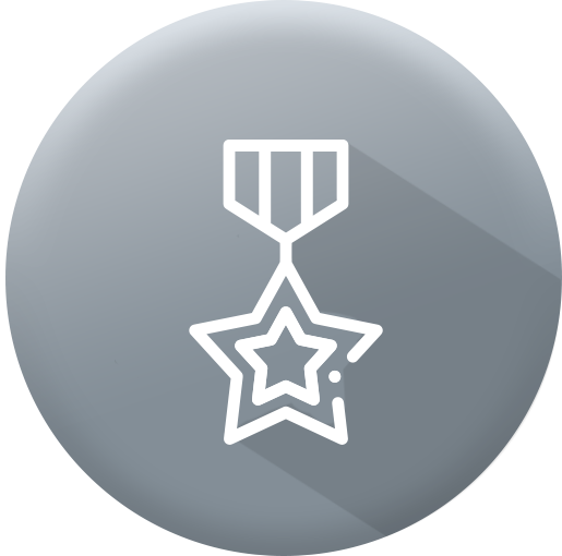 Silver Tier Badge